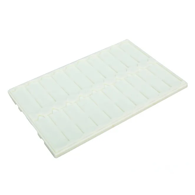 Microscope Slide Drying Tray 1