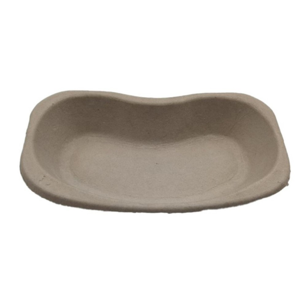 Wholesale Medical Holloware Tray Manual Kidney Dish Bowl with Curved Surgical Instrument All Types of Surgical Medical Trays