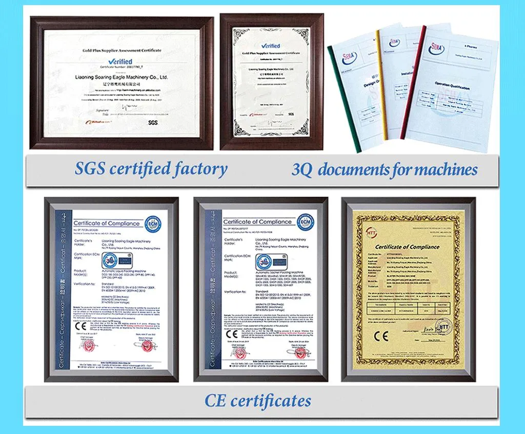 High Quality Sealing