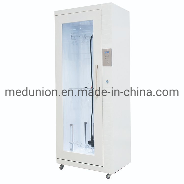 Mslgz06 Endoscope Drying Cabinet Endoscope Air Cabinet Endoscope Storage Cabinet