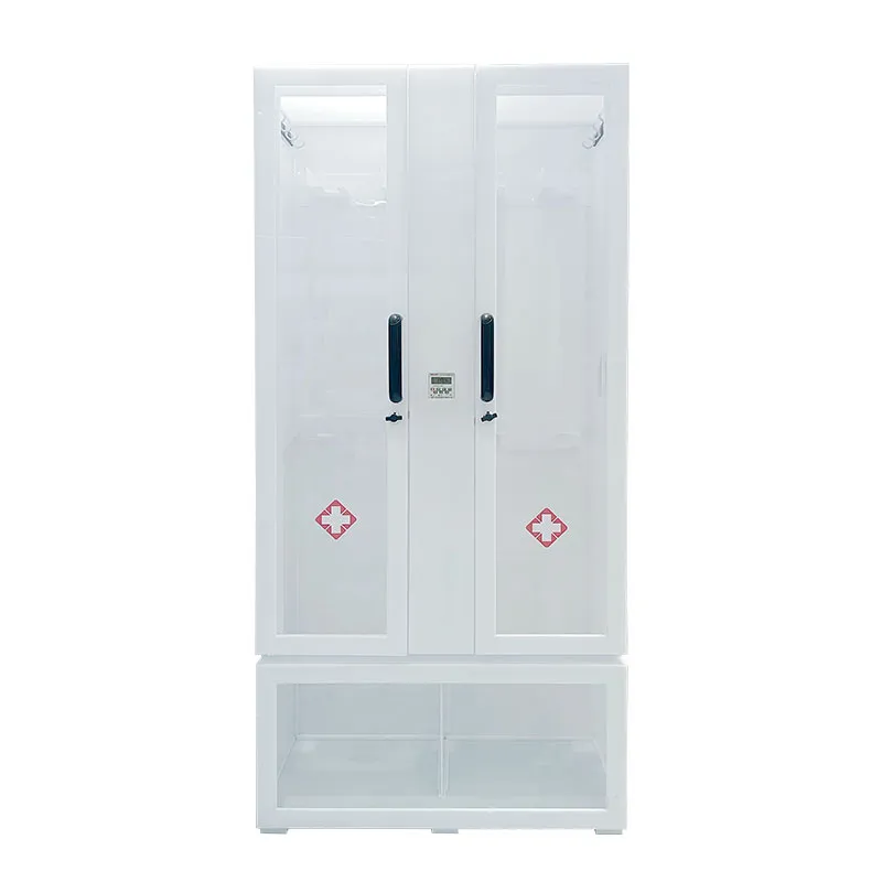 Medical Endoscope Storage Cabinet UV Sterilization Cabinet