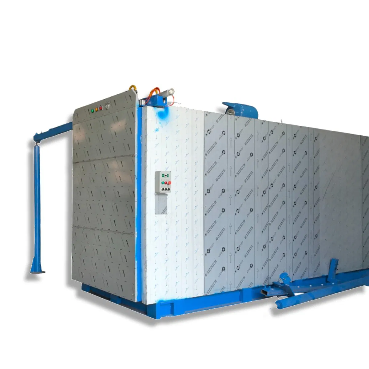 Eto for Spices of Ethylene Oxide Sterilizer Canada Medical Devices Equipment N95 Masks Dentistry Sterilization