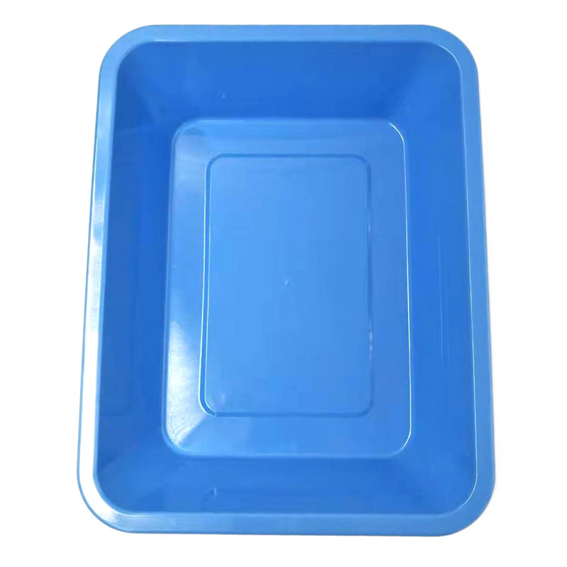 Medical Disposable Collection Tray Basin, Non-Sterile 500ml 1000ml 4000ml 6000ml Surgical Instrument Disk Collector
