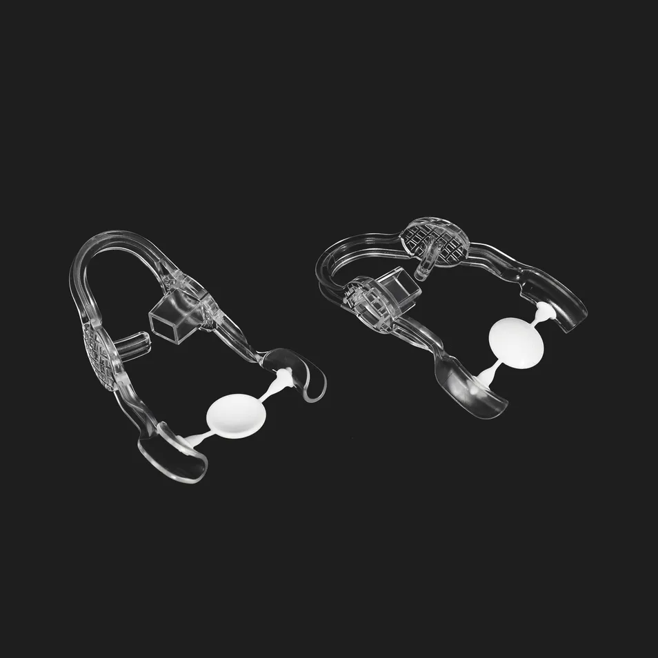 Medical Silicone Component 1