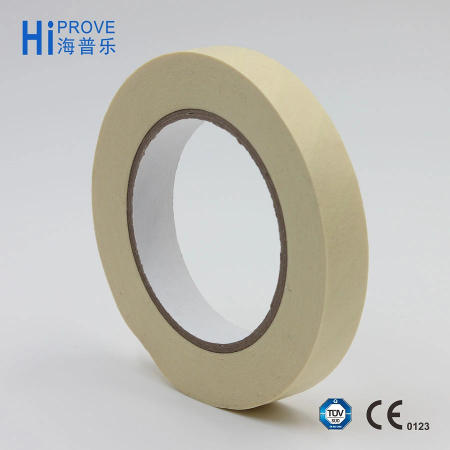 Chemical Autoclave Steam Sterilization Autoclave Indicator Tape