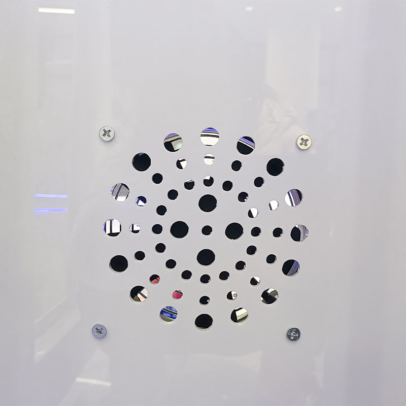 Hospital Endoscopy Gastroscopy Colonoscopy Disinfection Medical Rigid Flexible Endoscope Storage Cabinet