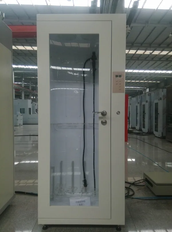 Endoscope Cabinet View 1