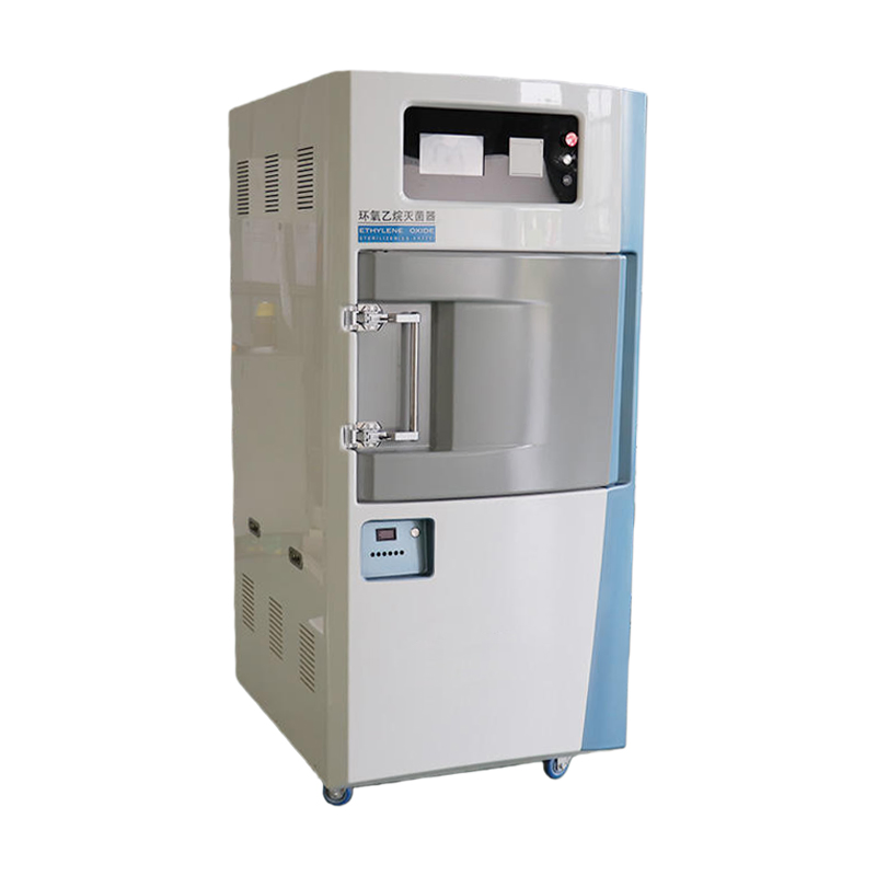 XH120 Manufacturer Eto Sterilizer 80/120/220/330 Liter Ethylene Oxide Sterilizer