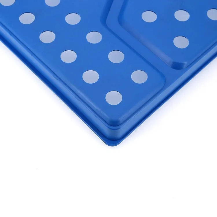 Surgical Instrument Tray 2