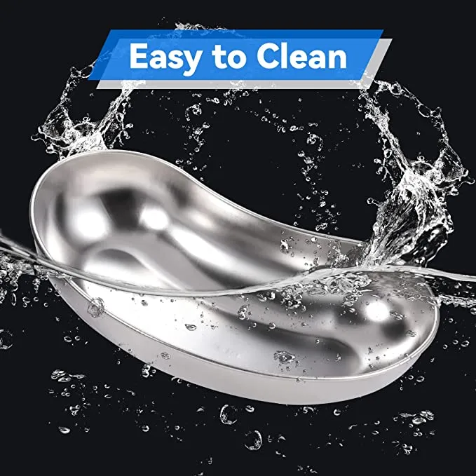 Kidney Tray Detail 2