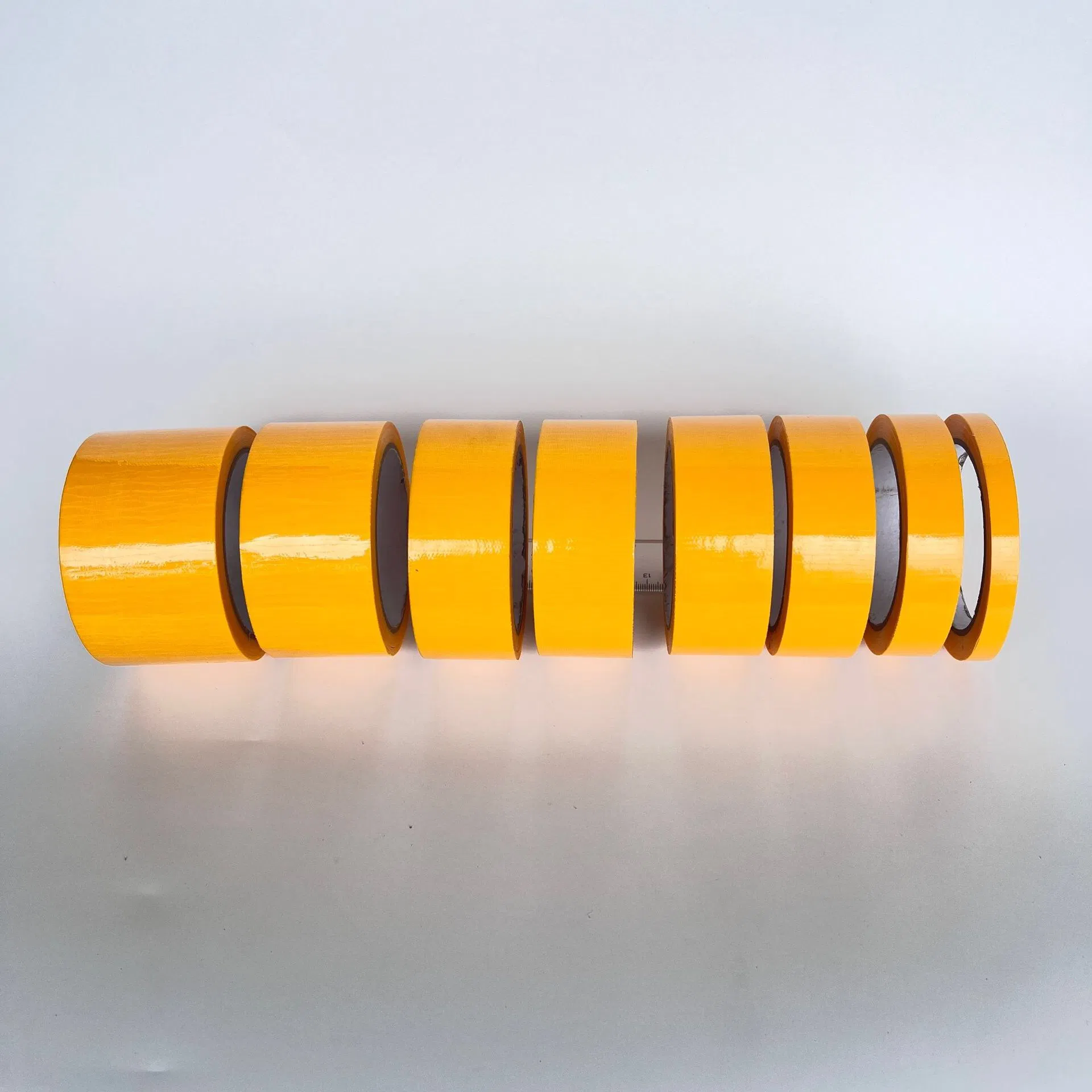 Lead-Free Steam Sterilization Indicator Tape 9