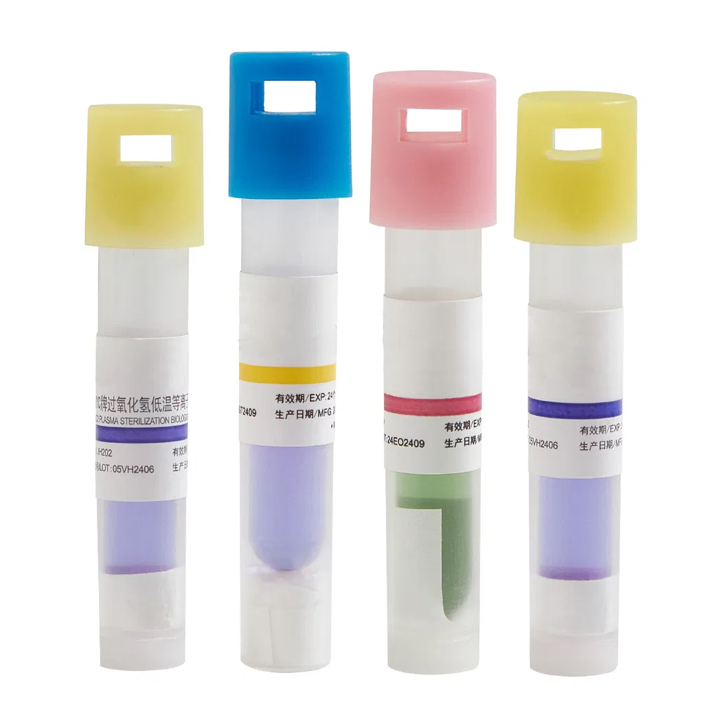 Biological Indicator Image 3