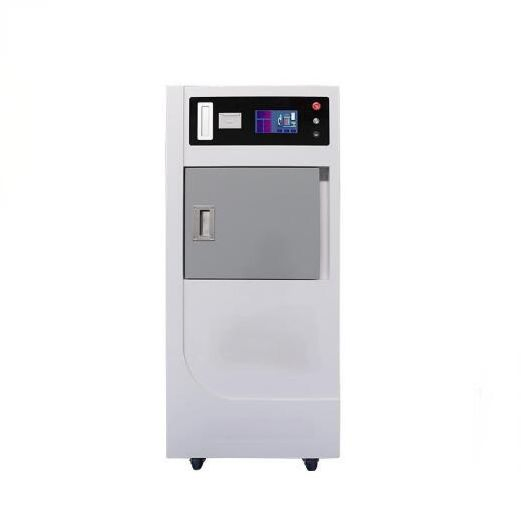 68L Hydrogen Peroxide Low Temperature Plasma Sterilizer