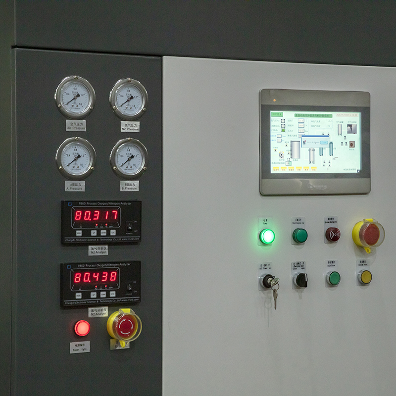 Hot Sales Eto Gas Medical Ethylene-Oxide Sterilizer Cabinet with Factory Price - 6m3