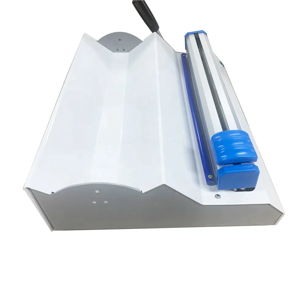 Innovation High-Adhesion Pharmaceutical Industry Medical Sealing Machine with Cutter