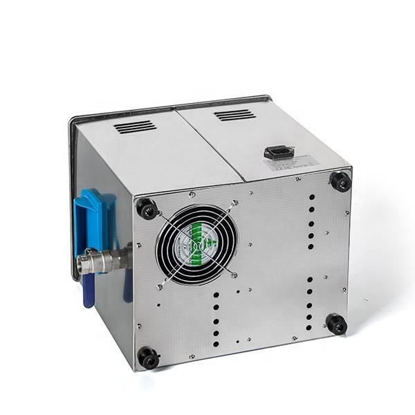 Digital Ultrasonic Cleaners for Industrial Jewelry Medical Instrument Laboratory