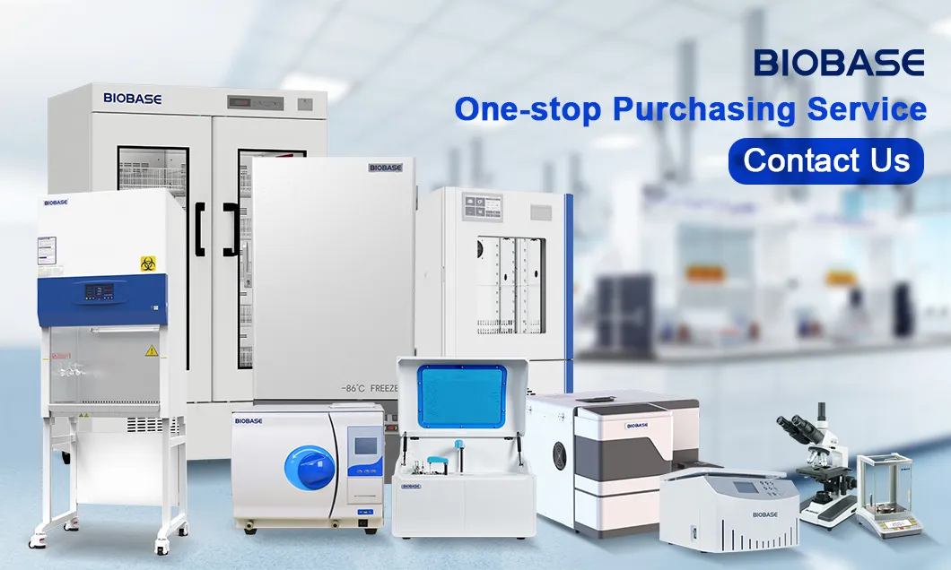 Pressure Steriliser Vertical Autoclave