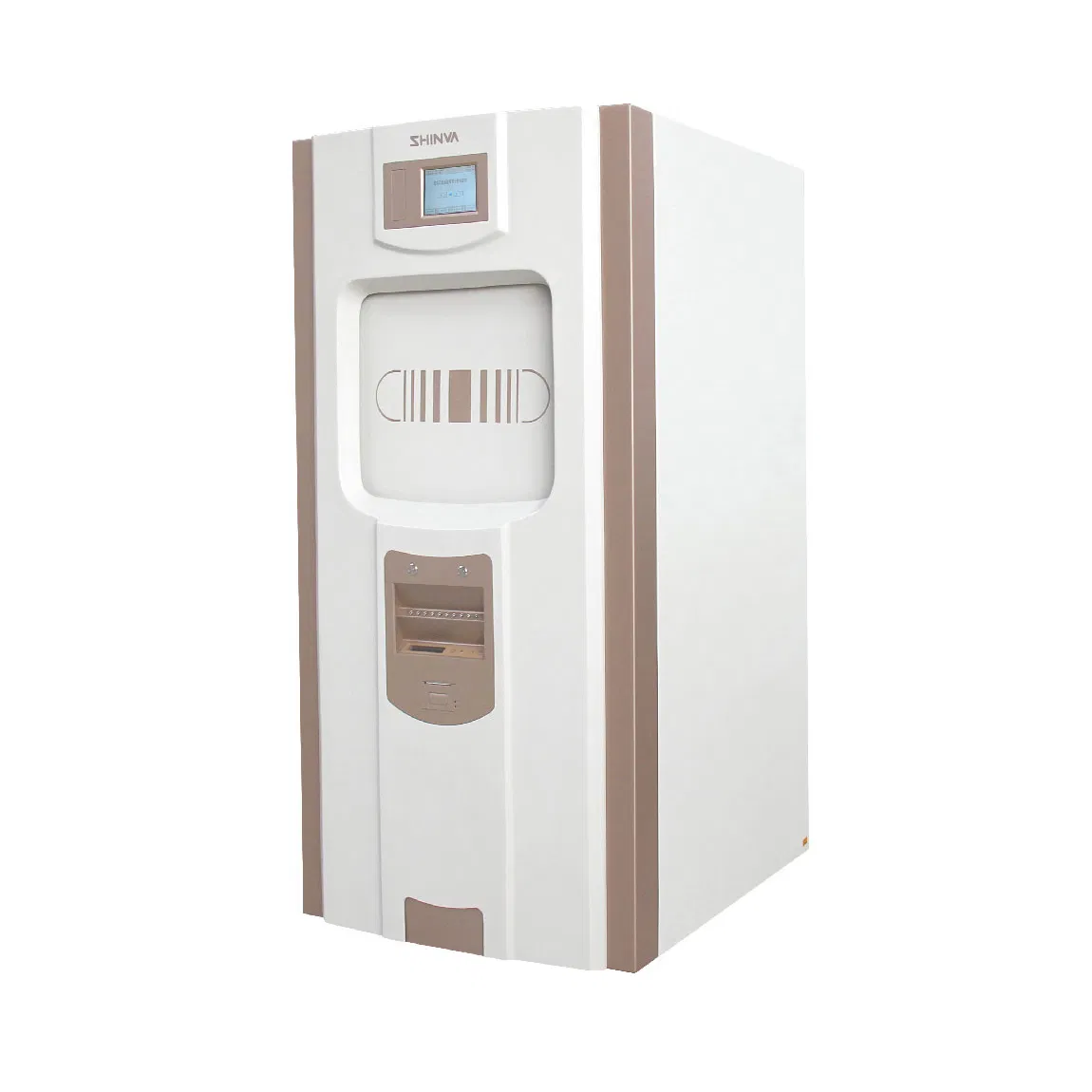 Lab Medical Sterilizer Dental Autoclave Sterilization Equipment Low Temperature Plasma Sterilizer