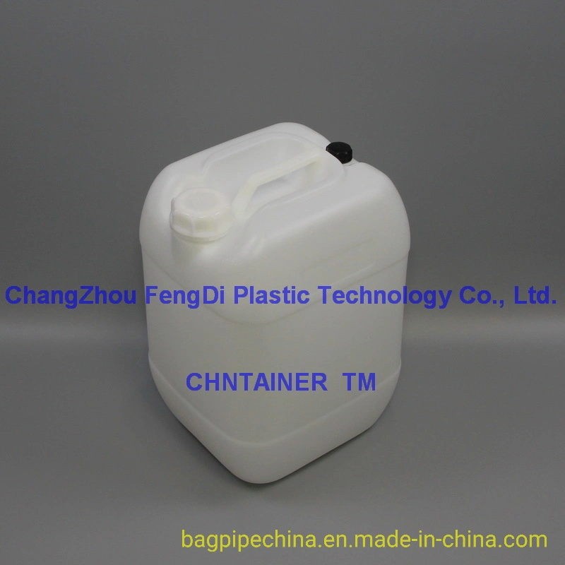 Plastic Tight Head Containers 20L