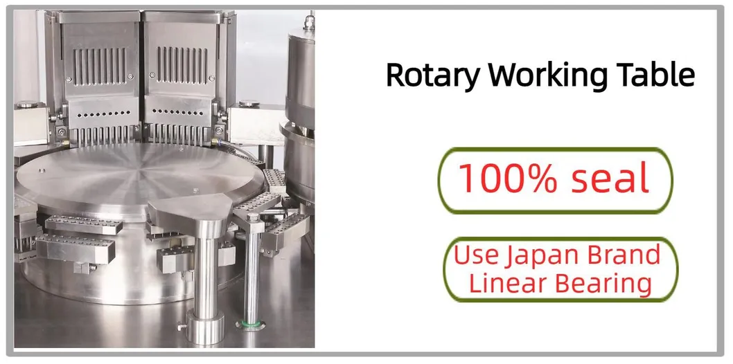 Automatic Encapsulation