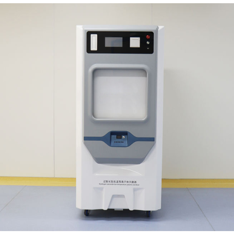 in-Dz Pulse Autoclave Sterilizer Industrial Plasma Steam Sterilizer Machine