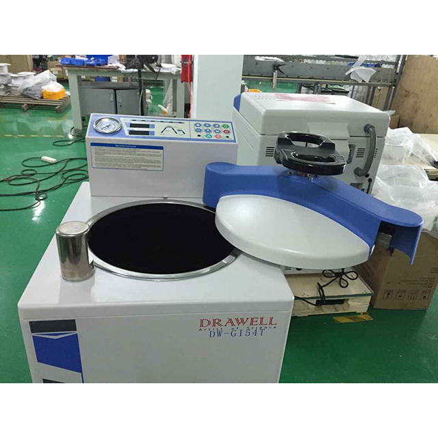 Fd100r Lab Equipment 100L Autoclave Machine Steam High Pressure Vertical Medical Autoclave