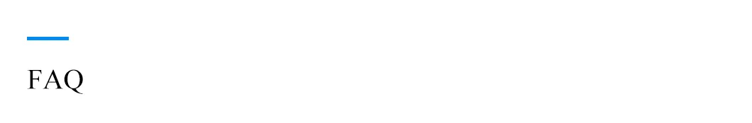 Additional Accessories