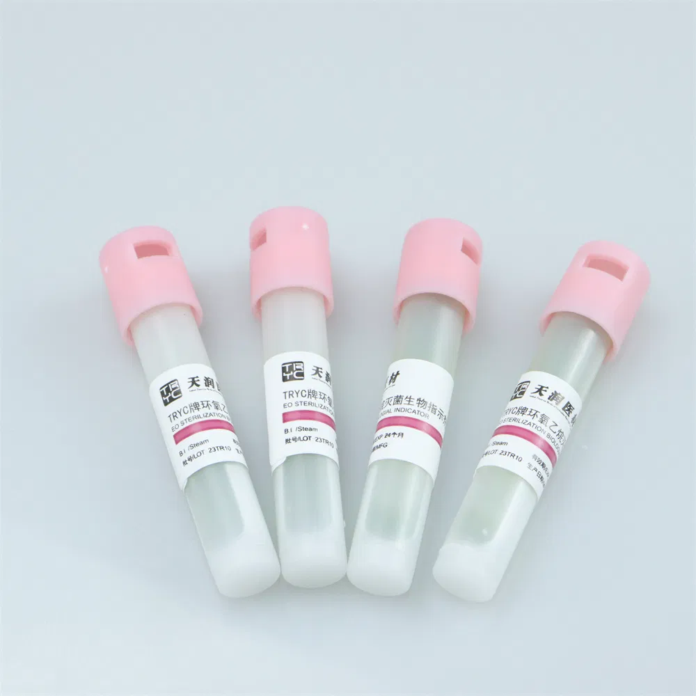 EO Biological Indicator View 1