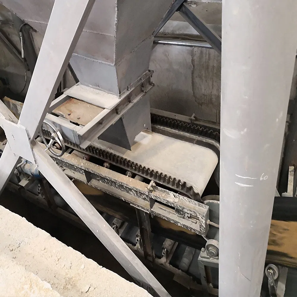 High Steam Pressure AAC Autoclave AAC Sand Lime Block Making Machine