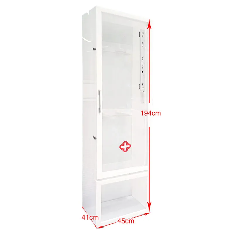 Endoscope Storage Detail 1
