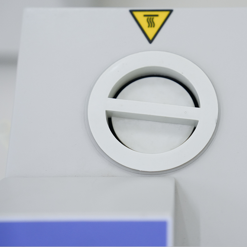 Biobase Lab 100L Vertical Pressure Steam Sterilization Autoclave 150℃ for Medical Lab