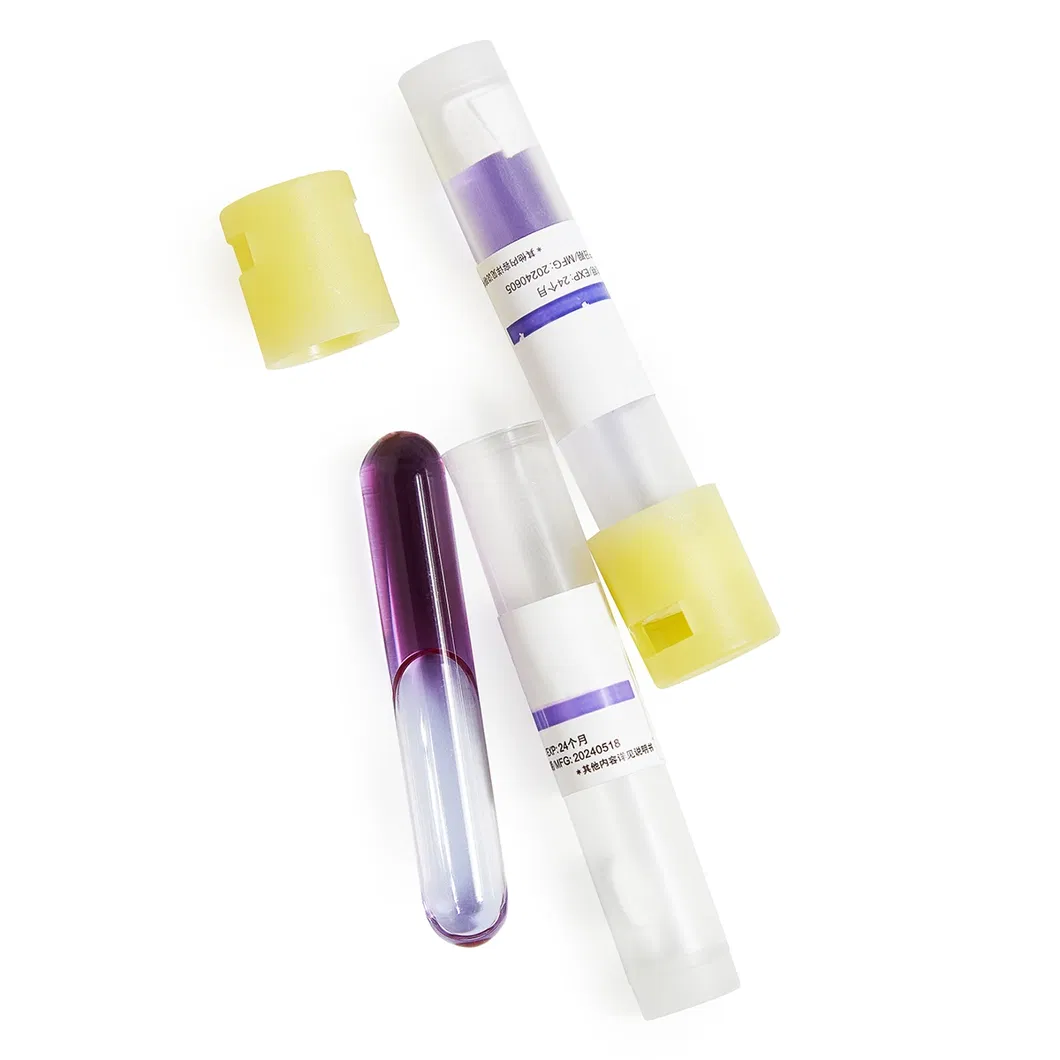 Biological Indicator Image 2