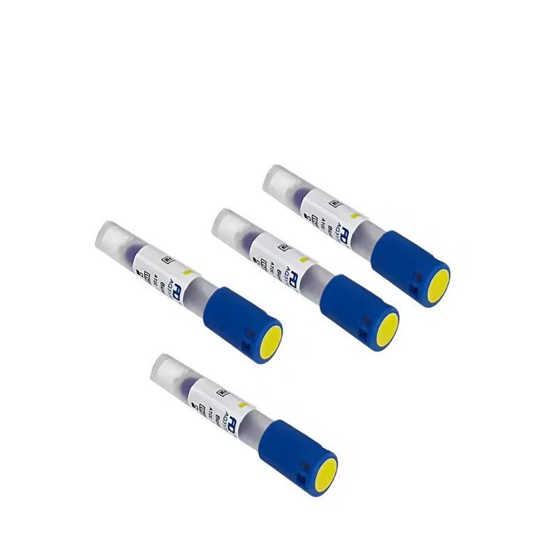 Biological Indicator for Steam Sterilization Medical Consumables