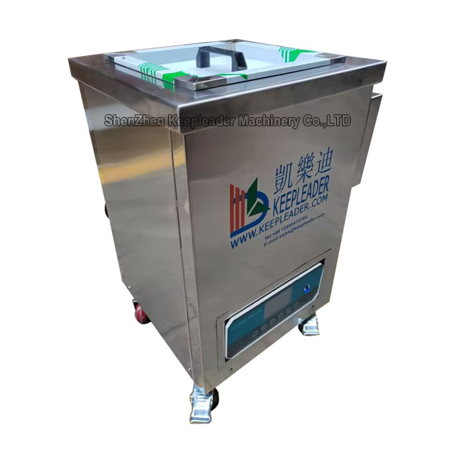Ultrasonic Musical Instrument Cleaner of Medical_Lab_Surgical_Musical Instrument Ultrasonic Cleaner Brass Instrument Cleaning