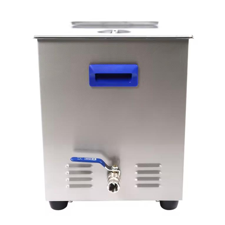 Adjustable Power LCD Display Ultrasonic Wave Washing Machine Medical Lab Instruments Ultrasonic Cleaner