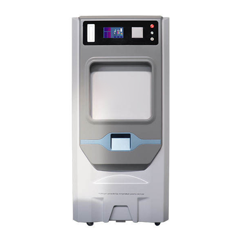 in-Dz Pulse Autoclave Sterilizer Industrial Plasma Steam Sterilizer Machine