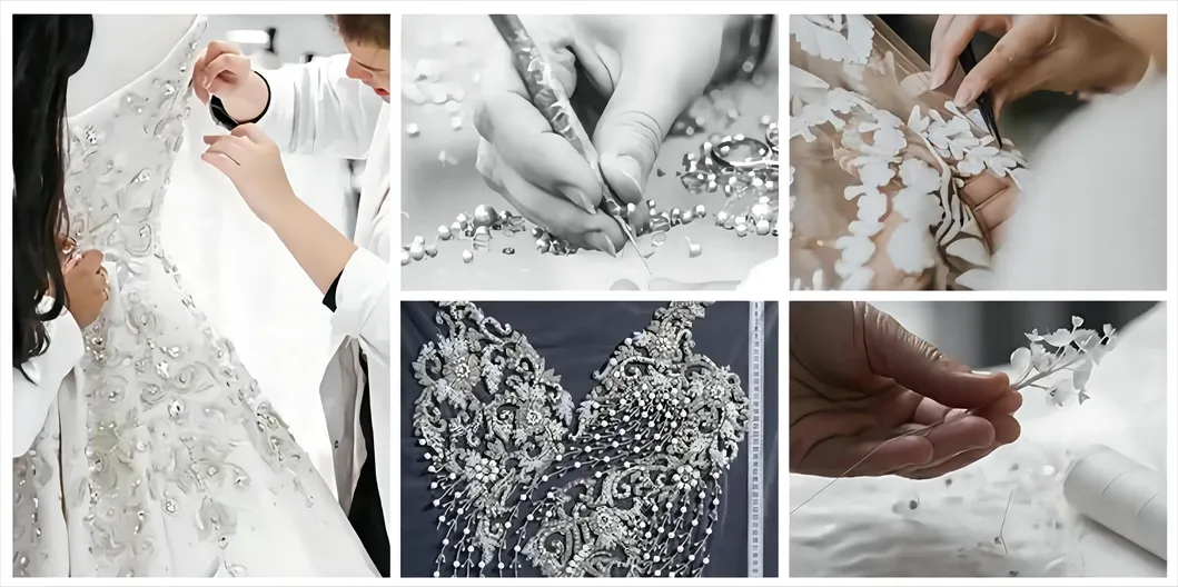 الحرف اليدوية