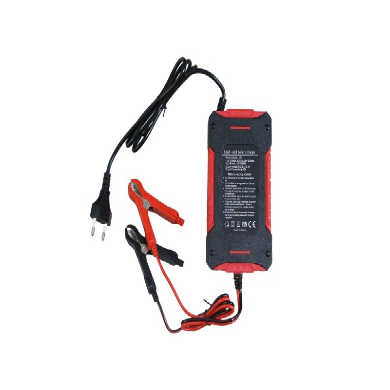 Boat Power-Tool 60A Lithium Lead Acid Smart Battery Pack off-Board Fast Universal Charger