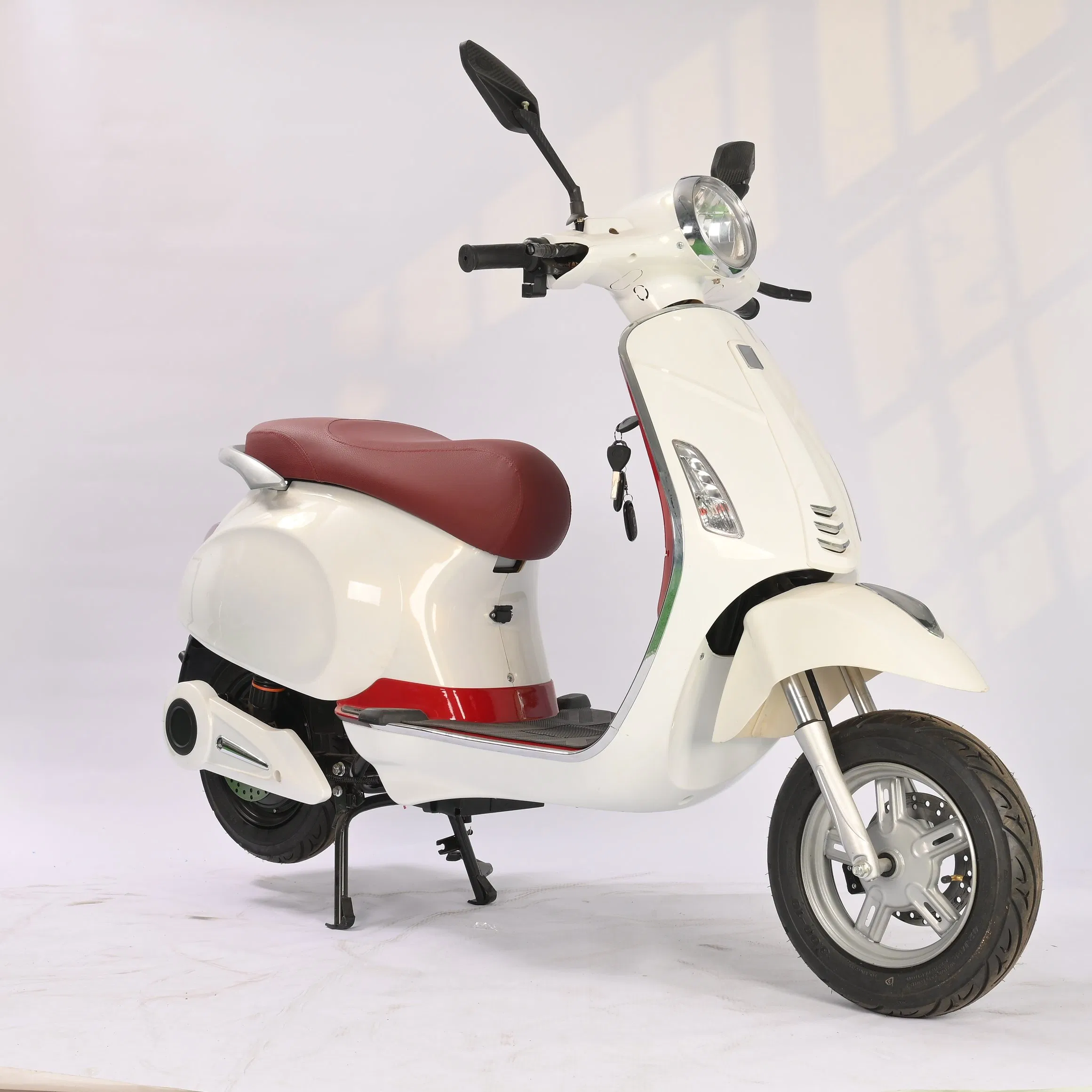 Top Quality Electric Scooter Tire 14 Inch Two Wheel Electric Bike