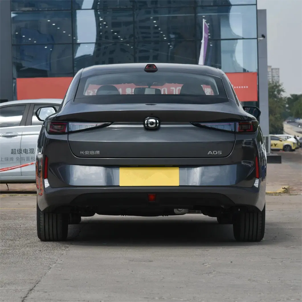 Changan Qiyuan A05 Detail