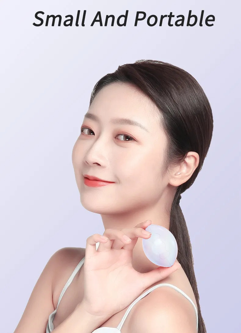 Eye Care Device Detail 6