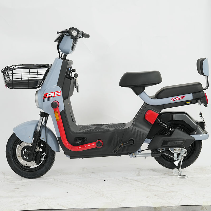 Electric Bicycle Scooter E Bike 48V 23A 500W Hot Sale