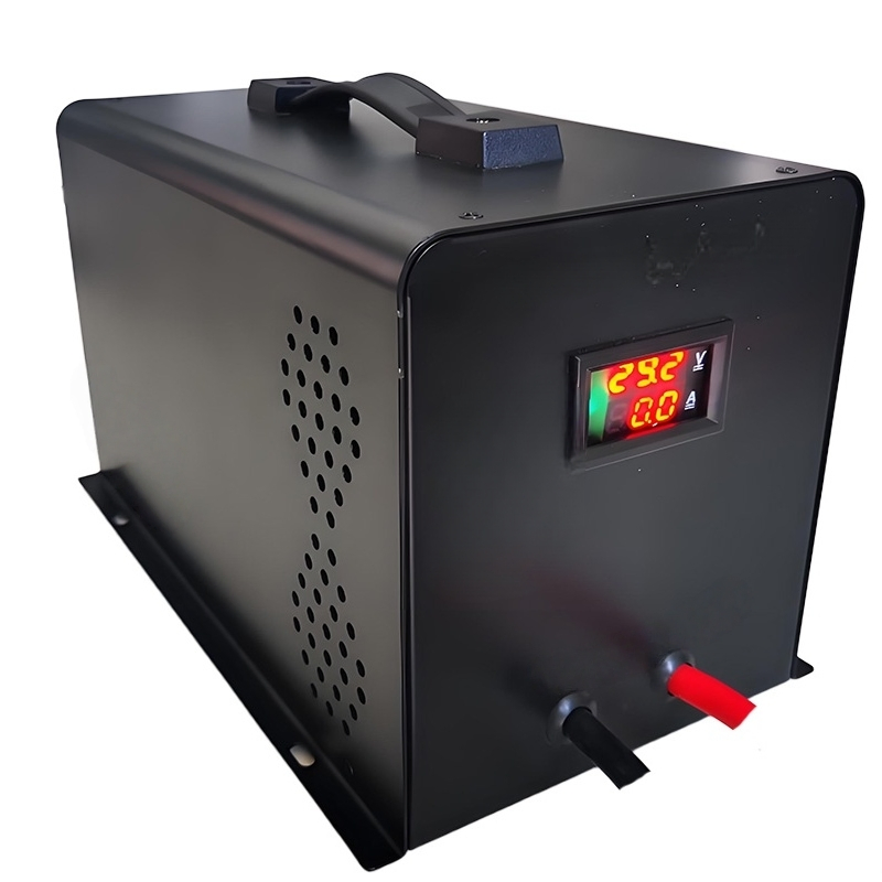 Nlc Series High Efficiency Lithium Battery Charger
