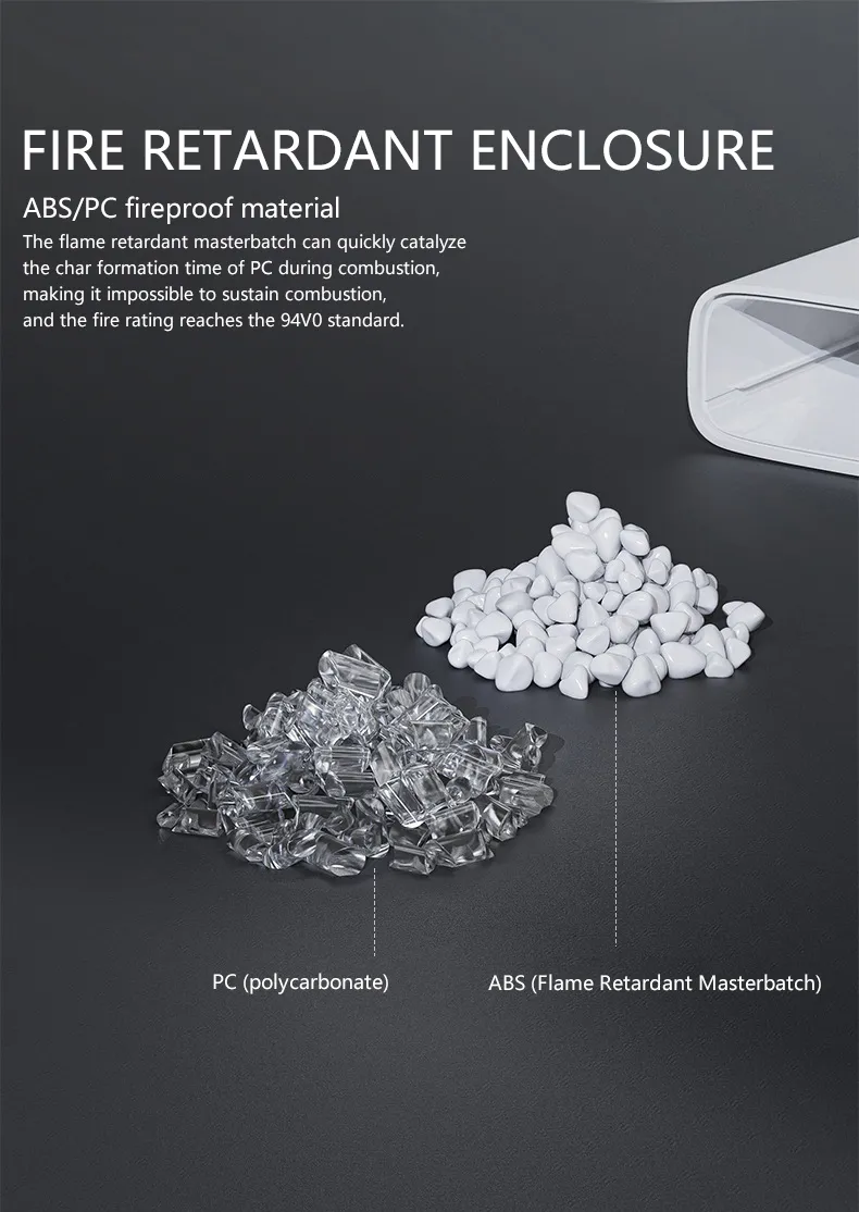 PD Fast Charger Detail 6