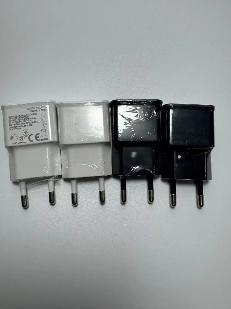 Wall Charger Photo 6