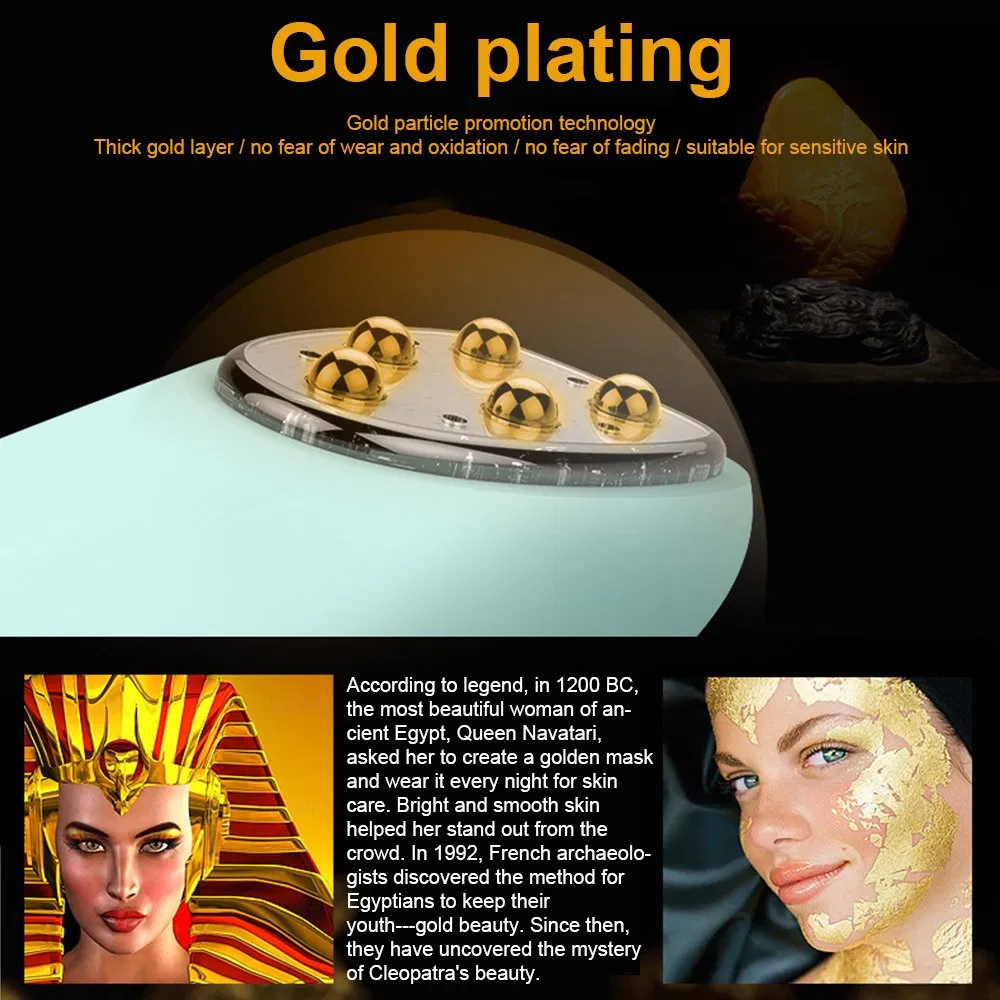 Heat Compression Device