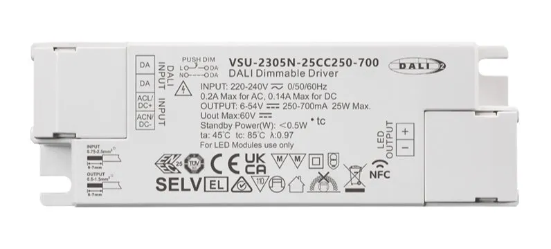 LED Driver Overview