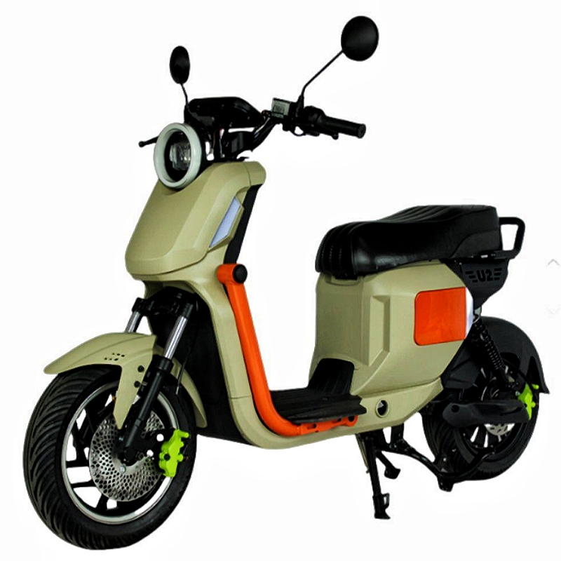 1000W High-Power U2 Lead Acid/Lithium Battery Sport Electric Bike Scooter Factory Direct Wholesale Electric Bicycle Mountain Electric Motorcycle Bike E-Bike