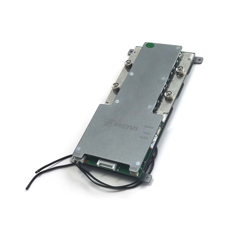 Hkivi BMS 8s 10s 16s 20s 24s 48V 200A Smart BMS LiFePO4