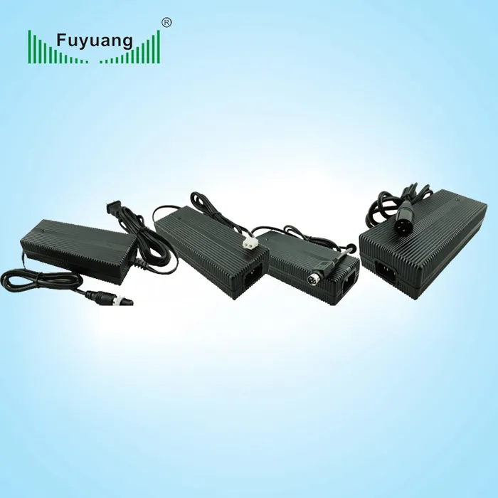 Battery Charger Display 1